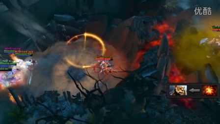 耐心组织 耐心组织