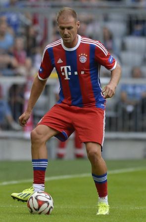 的双料封王 的双料封王